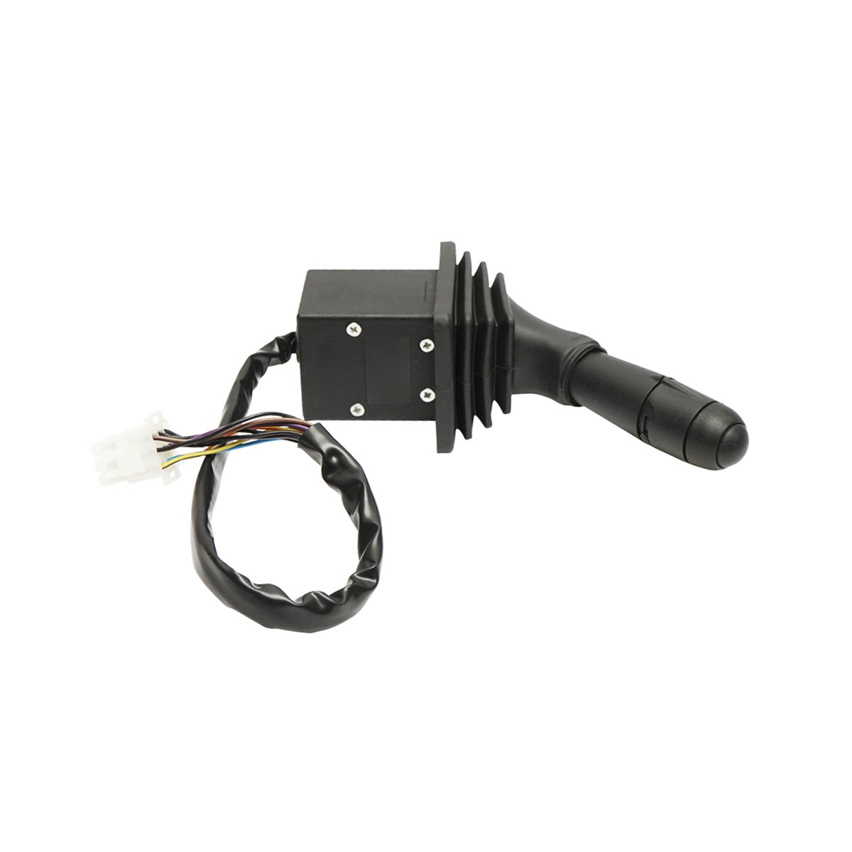 Maneta semnalizare pentru Fiat, Case IH, New Holland cod OEM 5089705, 5099418, 5099417